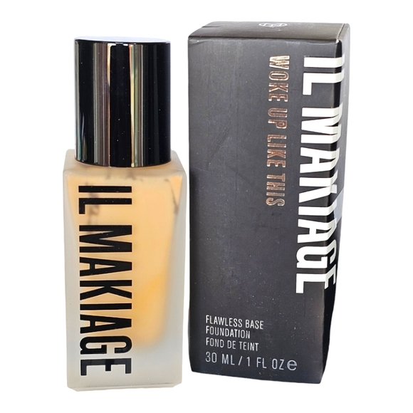 IL MAKIAGE Other - IL MAKIAGE, NWOT, # 75, SERIES CL, WOKE UP LIKE THIS